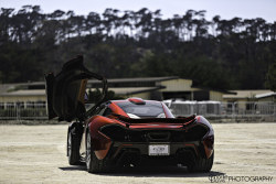 automotivated:  McLaren P1. by Charlie Davis Photography on Flickr.