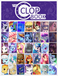 ponythroat:  theponyplotbook:  Digital pack out now!  Features over 30 artists with 100 pages of amazing pony related artwork! Each artist contributed on average 3 pieces each. There are over 70, exclusive never-seen-before pieces of art in the book.The