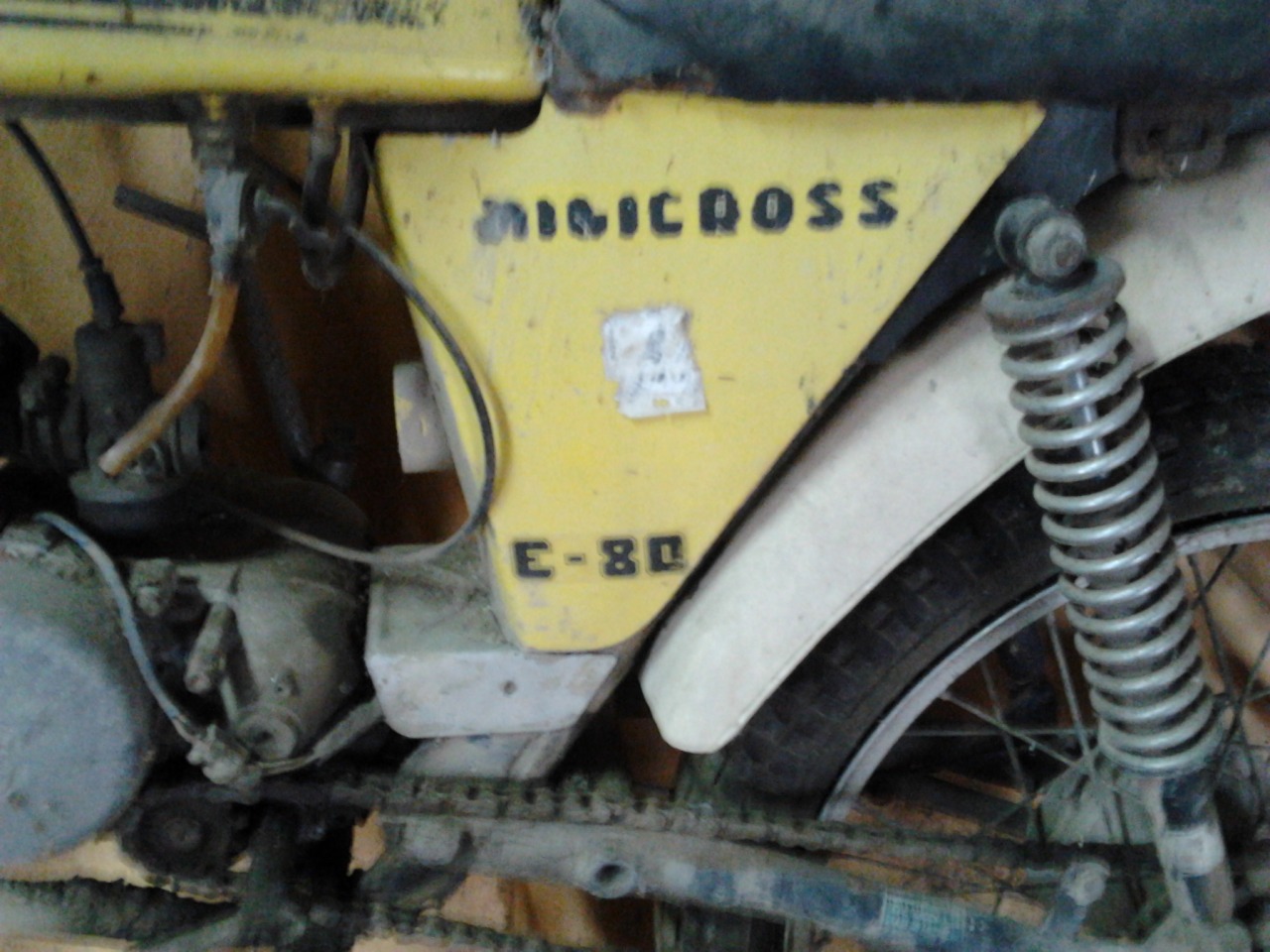 Minicross - Puch MiniCross E-80 Tumblr_n2fy0iABdx1qh96t3o8_1280