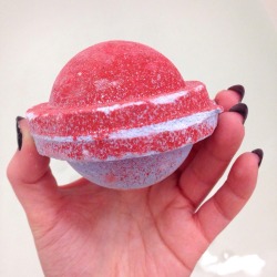 inlifeasindeath:this is an end of evangelion bath bomb