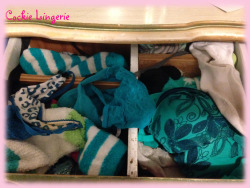 Cocky Lingerie’s ~ Pantie Drawer ParadeYou know you like to peek in those wonderful pantie and lingerie  draws, so take a quick peek in ~  Amanda’s pantie drawer.           ~ Amanda is a 20 something                 ~ medical