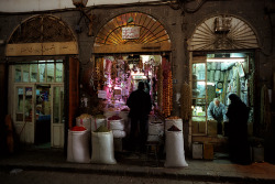 5centsapound: Pascal Meunier: Damascus, Syria (1997) ~remembering Damascus during peace time~ 