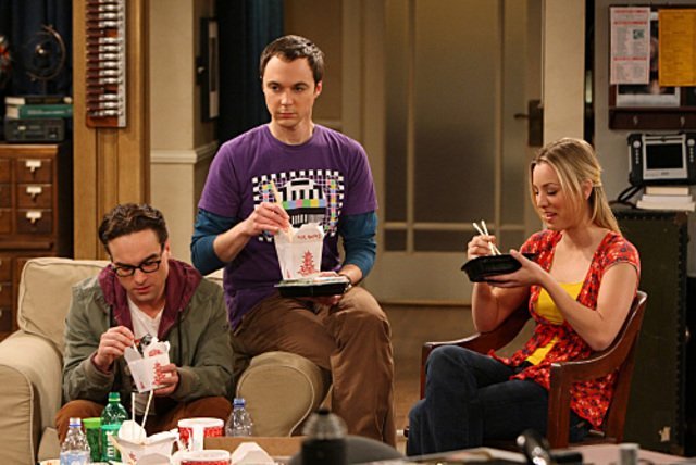 The Big Bang Theory (serie tv)