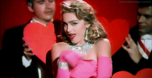 10 frases sobre la virginidad que nos enseñó Madonna 3
