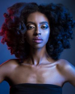 blackfashion:  Siham, 23, Virginia. Submitted By: @SweetArrows (Tumblr) Model: @sweetArrows (Tumblr), @The_sweet_arrows (Instagram). Photographer: @Lo_Garciaphoto (Instagram) MUA: @cypressmakeupartist (Instagram) Hair Stylist: @she_cut_me 