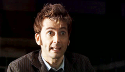 The Doctor Yes gif