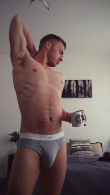 timjonesny:  timjonesny:  Thursday Morning and I just need some coffee!  How do you guys feel?  Weekend is coming!!  Over 4,000 notes? How you guys are crazy! Think that’s the most out of all my posted pictures.  
