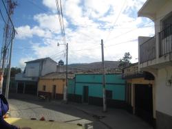 theflowerandthethorn:  City in Jalapa! I miss Guatemala so much, I look at my pictures every night &lt;3