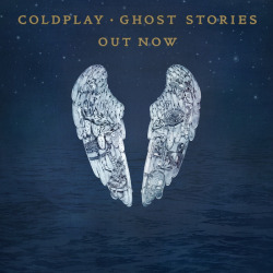 coldplay:  Coldplay’s new album, Ghost Stories, is OUT TODAY! Get your copy: iTunes http://smarturl.it/ghoststories CD http://smarturl.it/ghoststoriescd Vinyl http://smarturl.it/ghoststoriesvinyl Or from all good record shops