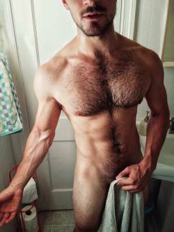thebearunderground:  Best in Hairy Men since 201061k followers and 81k posts   Perfecto!
