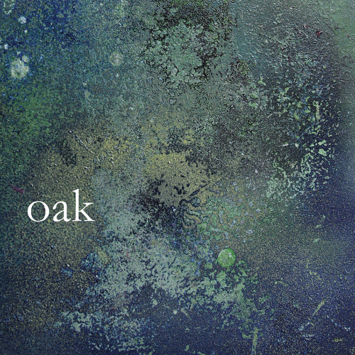 Oak - Oak (2014)
