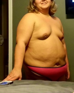 mybbwslutwife:  bigbuttsandsmallboobs: For some reason tumblr didn’t inform me about your submission but I am so glad I found it anyway because oh my word you are fucking beautiful and so amazingly sexy! Such a lovely and wonderful bbw hotwife I suggest
