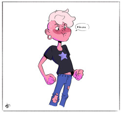 vincenzonova:  I sincerely hope that Lars got Lion’s ability to create portals by screaming but like in that really high-pitched nasally scream he has 