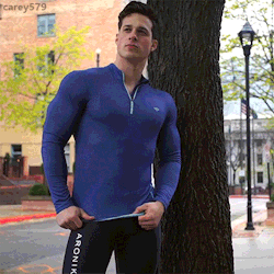 carey579: Model Of The Day Nick Sandell  