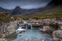 everything-celtic:  Isle of Skye, Scotland (x) 