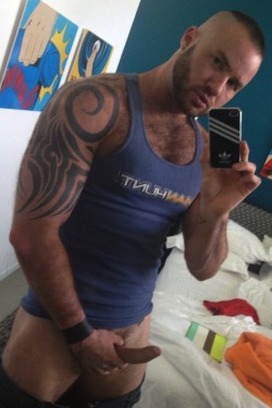 sdbboy69:  Love Justin King  Want to see more? Check out my archive at http://sdbboy69.tumblr.com/archive