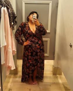stephroars:  I spend way too much time inside the fitting rooms of Forever 21 #shopaholic
