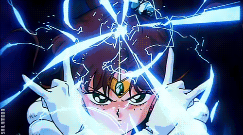Karakter Anime Terkuat Berkekuatan Listrik Ini Bisa Bantu PLN Atasi Krisis Energi