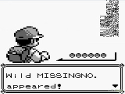 slanderentertainment:  Kids today will never know what is was like to find and capture this Pokemon. 