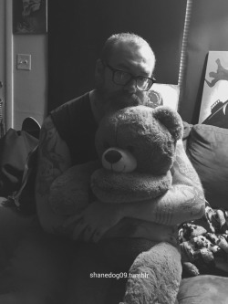 shanedog09:Daddy Bears and Teddy Bears Daddy is the cutest