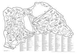 sharonov:  Race Tracks to Scale  Love this!