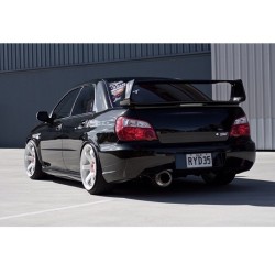 simplysubie:  Check out @tuners_international for some dope cars!  