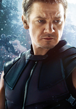 sgposters: Age of Ultron Hawkeye