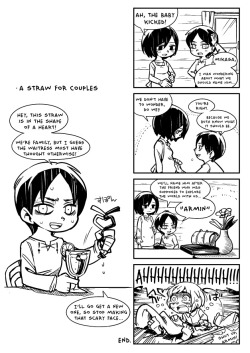 fluffyspaz:  Recent manga events have me recalling this hilarious comic by hounori   Ihavenowordshounori PLS