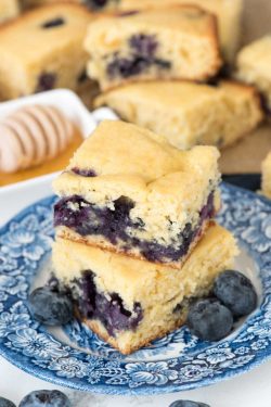 foodffs:  BLUEBERRY CORNBREADReally nice recipes. Every hour.Show me what you cooked!