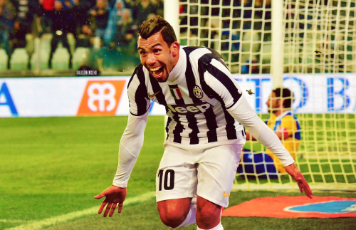 Juventus Turin, 26.3.14 Tumblr_n33hji9oDG1tuf0rco1_500