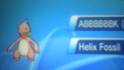 fiztheancient:  ask-absol-haku:  i’m in the gts….look who i found…  oh god