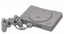gamefreaksnz:  PlayStation 4 trailer takes a trip down memory laneSony has released a nostalgia-filled video titled ‘For the Players Since 1995′ that details the evolution and history of the PlayStation brand. Check out the new video here. 