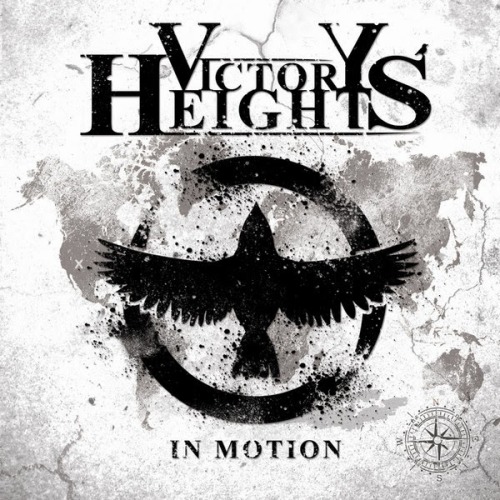 Victory Heights - In Motion (2014)