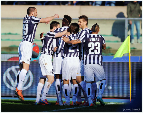 Juventus Turin 9.2.14 Tumblr_n0qnb9fkRG1s8z5rho1_500