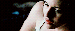 endlesslykristen:  Kristen Stewart as Bella Swan/Cullen - Twilight Saga (2008 - 2012) 