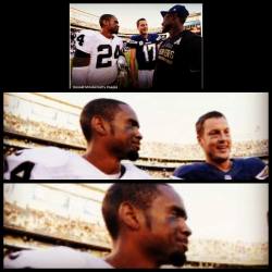 That moment you realize you can&rsquo;t stand Rivers. #Woodson #cwood #RN4L #fucksandiego #oaklandraiders #raidernation #takingoveryourhouse #oaktown #raiders 😂😂😂😎👍🏽