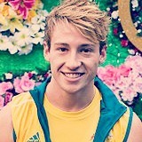 thoseaussiethings-deactivated20:  Those Aussie Things: Matthew Mitcham 