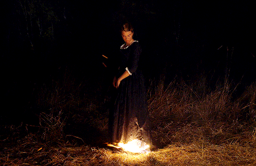 helenspreference: Portrait de la jeune fille en feu (Portrait of a Lady on Fire) 2019 | Céline Sciamma