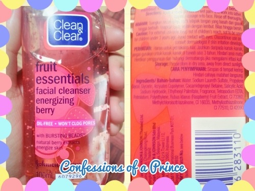 Facial Cleansers Review 46