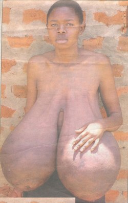Real Life Big Breasts #5Beautiful Woman from Kezi -Â Matobo, Matabeleland South, Zimbabwe, Africa  