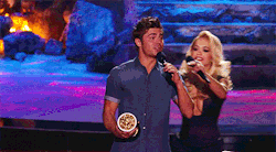diaryofatypicalwhitegirl:  When Rita Ora rips Zac’s clothes off it’s cute… But when I do it… they bring out words like assault and jail