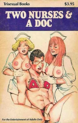 feminization erotica cover