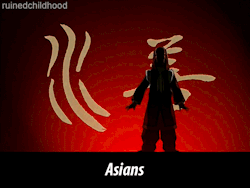 prussiancandy:  sign-of-innocence:  see-kevin:  World History in a nutshell.   This is literally the best fucking metaphor for World History and you cannot tell me otherwise.  I’m a mix between all races, does that make me the Avatar?