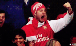 Arsenal 1 - 1 Wigan [4-2 Penalties] - Into The Final Tumblr_inline_n3xmobO7km1sy5sw7