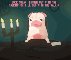 orangemoth:  grossboi:  freegameplanet:  Hot Date is a charming speed dating game in which you meet a procession of adorable little Pugs, getting to know them for a brief time, then moving on to the next one.Each Pug has their own unique personality and