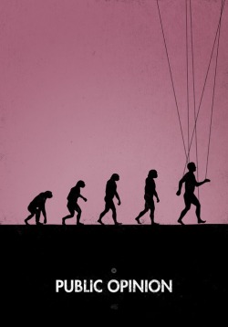  Fantastic revisitation of evolution by  french artists collective Maentis. There are 99 images on their site. 