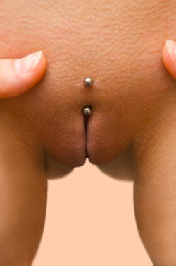 pussymodsgaloreA nice Christina piercing.An earlier poster says; &ldquo;Never been a huge fan of the Christina piercing, as it seems to have no function but ornament.&rdquo;. It is certainly true that it is purely decorative, unlike many piercings such