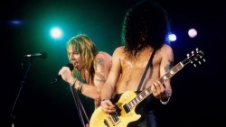 sahvannah1985:  FOR ANON WHO REQUESTED AXL AND SLASH💜