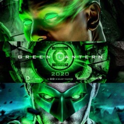 longlivethebat-universe:  So many rumors lately about the new Green Lantern movie. The ones that are gaining the most attention are that Chris Pine (Hal Jordan) and Tyrese Gibson (John Stewart) have been cast. Nothing is official yet and the movie is