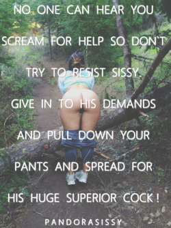 sissy-maker:  sissyreaper:    Sissy Reaper … More Gay every day …       Boy to Girl Change with the Sissy-Maker   